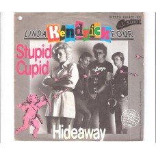 LINDA KENDRICK FOUR - Stupid cupid